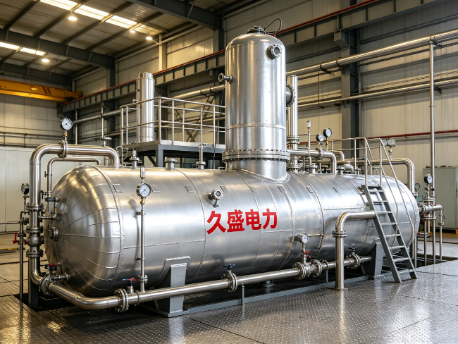 深圳高效旋膜式除氧器